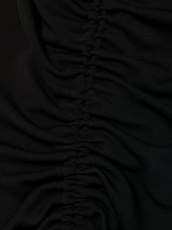 Alice + Olivia Binnie Ruched One-Shoulder Minidress -Alice + Olivia Sales unnamed file 870