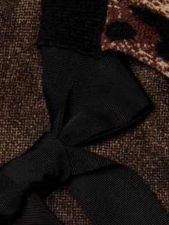 Alice + Olivia Kitty Leopard Puff-Sleeve Cardigan 13 Alice + Olivia Kitty Leopard Puff-Sleeve Cardigan -Alice + Olivia Sales unnamed file 877