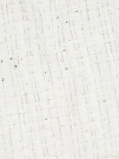 Alice + Olivia Coralie Frayed Crop Top -Alice + Olivia Sales unnamed file 884