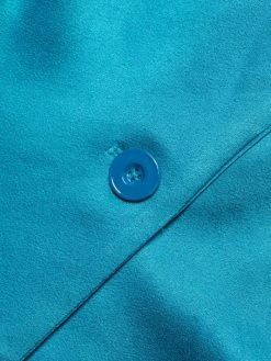 Alice + Olivia Denny Satin Blazer -Alice + Olivia Sales unnamed file 928