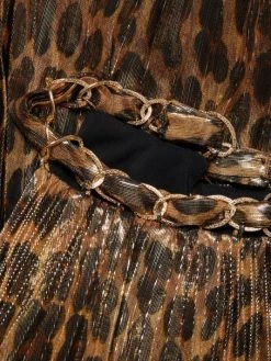 Alice + Olivia Alycia Printed Top -Alice + Olivia Sales unnamed file 939