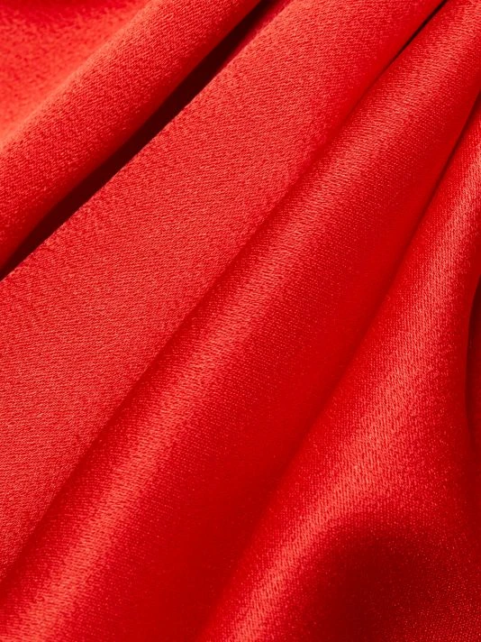 Alice + Olivia Harmon Drapey Slip Cami 7 Alice + Olivia Harmon Drapey Slip Cami - Image 7